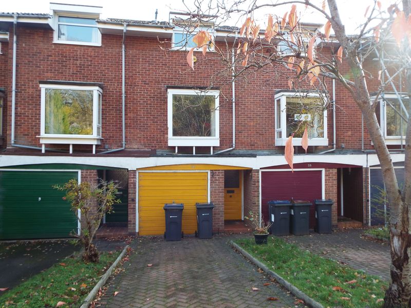 Kingfisher Way Bournville